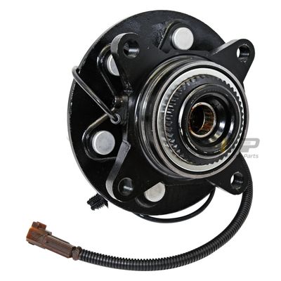 InMotion Parts WA515177HD view 2