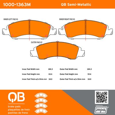 QB 10001363M view 6