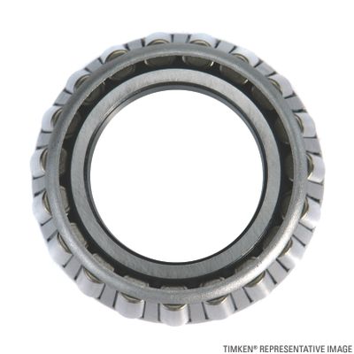 Timken 387AS view 12