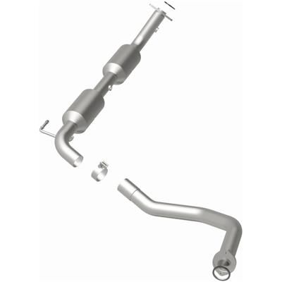 MagnaFlow 5582935 view 7