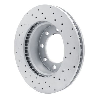 Dynamic Friction Company 82054223L view 4