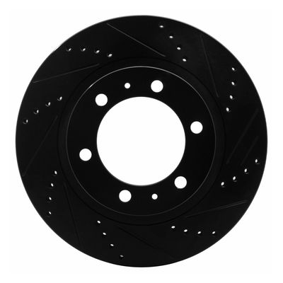 Dynamic Friction Company 63376128R