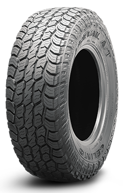 Celimo Celimo Tire Prevail A/T tire