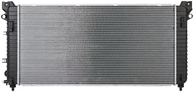 Spectra Premium CU13398 view 2