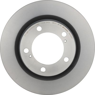 Brembo 09C50011 view 2