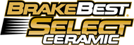 BrakeBest Select Ceramic logo