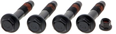 Mevotech Supreme MB40334HW view 6