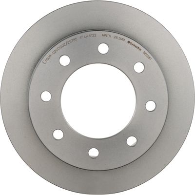 Brembo 09881281 view 3