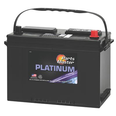 Parts Master UL27F