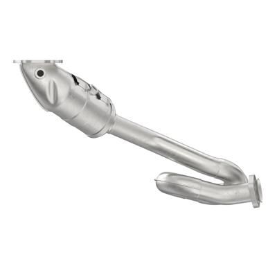 NAPA Exhaust 84764