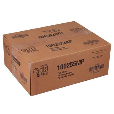 NAPA Gold Filters 100255MP view 11