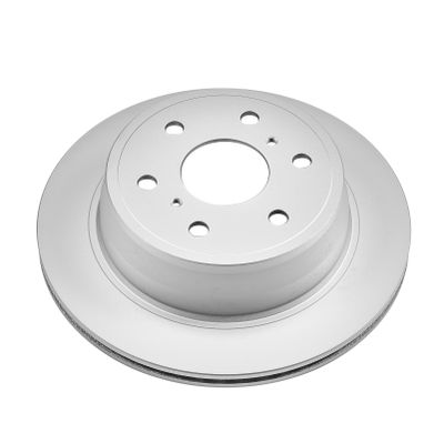 PowerStop AR8658EVC
