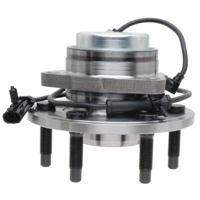 Raybestos R-Line 715053 view 4