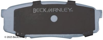 Beck/Arnley 0851793 view 2
