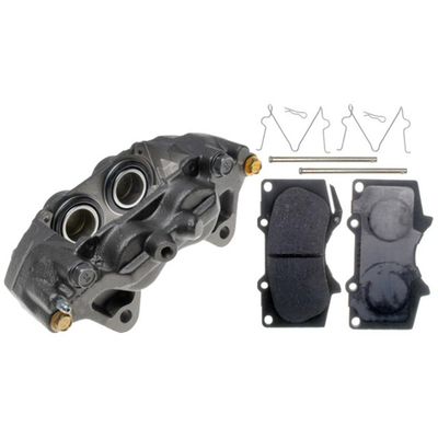 ACDelco Gold 18R2141 view 2