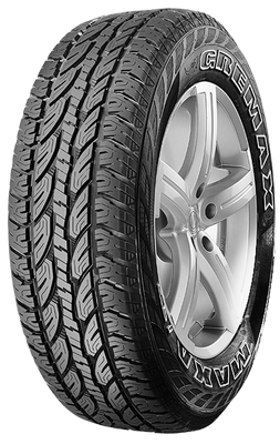 Gremax Gremax MAX AT tire