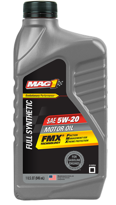 Pronto Oil MAG64099