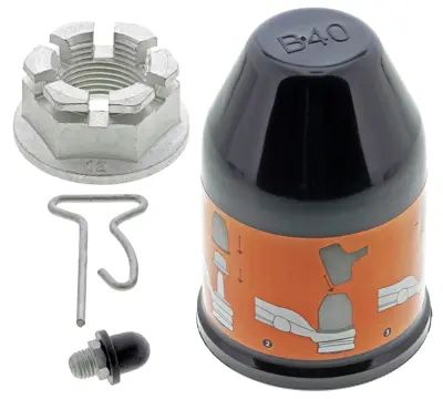 NAPA Chassis Parts FTC40522 view 10