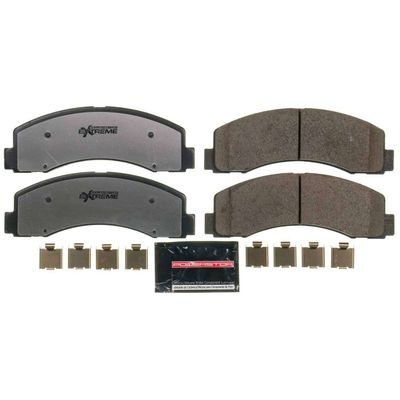 PowerStop Z362087