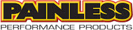 Painless Wiring logo