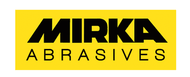 Mirka Abrasives logo