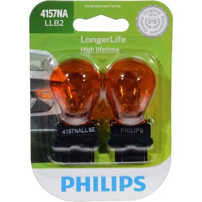 PHILIPS 4157NALLB2 view 3
