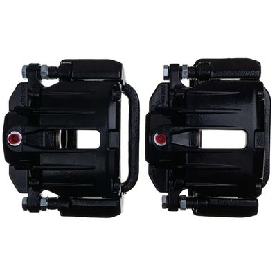 PowerStop S4854BLK view 4