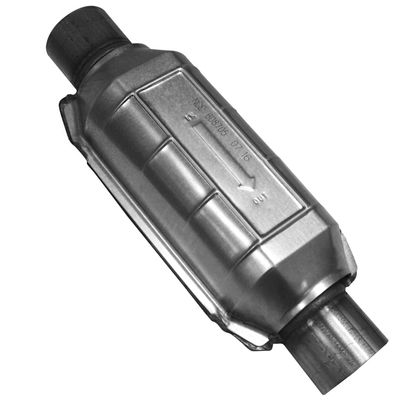 AP Exhaust 608705