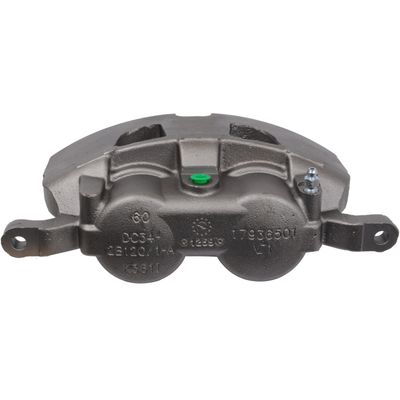 CARDONE Reman 185487 view 3