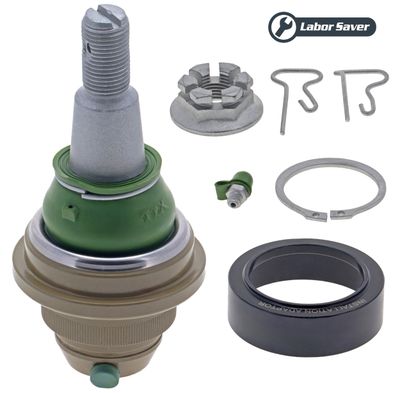 Mevotech TTX TXMS50580