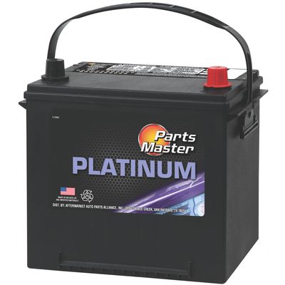 Parts Master UL35