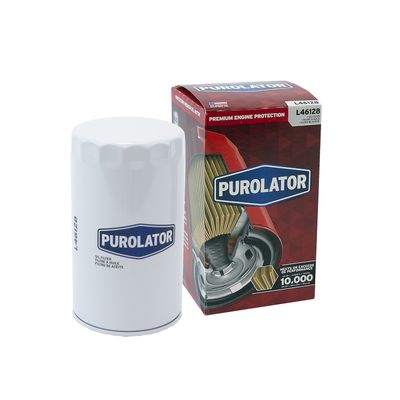 Purolator L46128 view 6