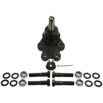 QuickSteer K6539