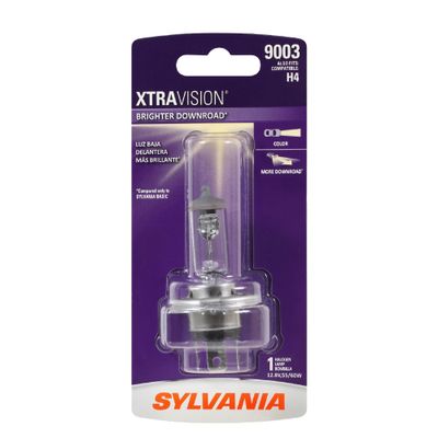 SYLVANIA 9003XVBP