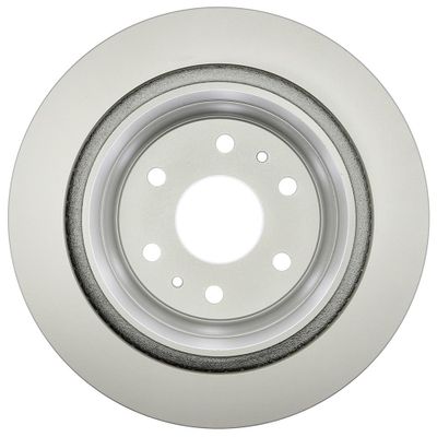 ACDelco Silver 18A81032AC view 5