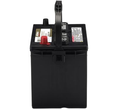 ACDelco Gold 24RPG view 9