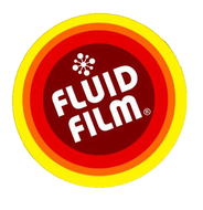 Fluid Film logo