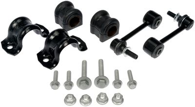 Dorman - OE Solutions 927303 view 4