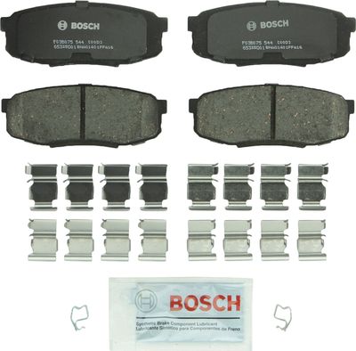 Bosch BP1304 view 2