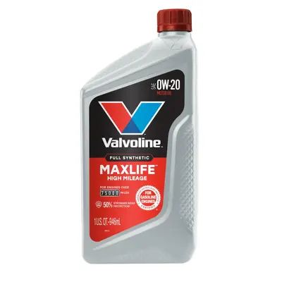 Valvoline 852400 view 5