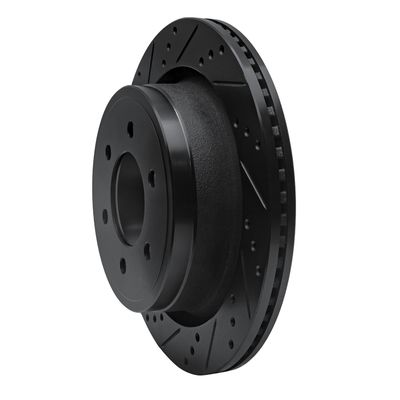 Dynamic Friction Company 63354220L view 4