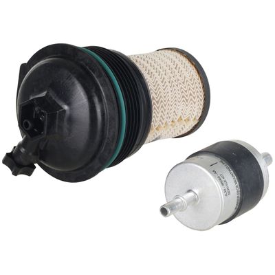 Motorcraft FD4627 view 5