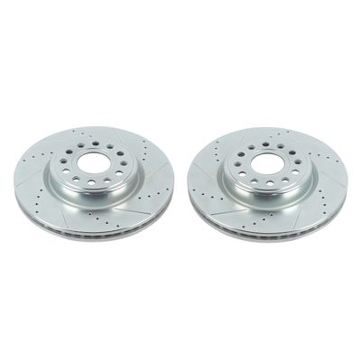 PowerStop AR86004XPR