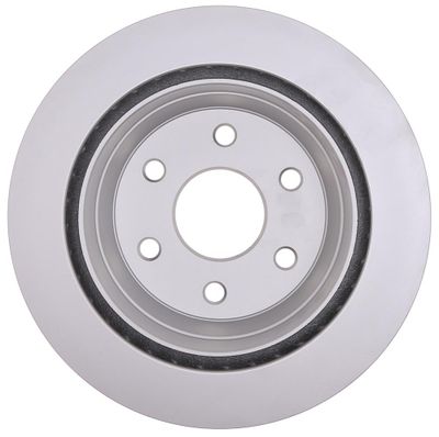 ACDelco Silver 18A907AC view 8