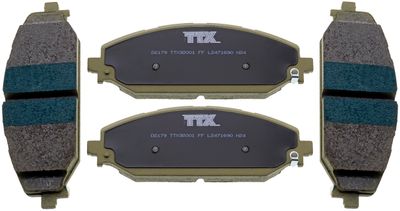 Mevotech TTX TXBPM2179 view 8