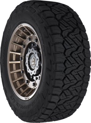 Nitto Nitto Recon Grappler A/T tire