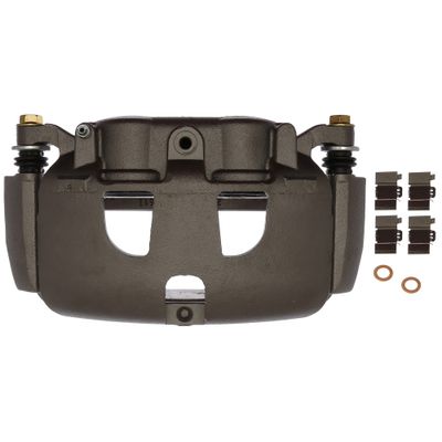 Raybestos R-Line FRC12594 view 4