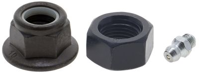Mevotech Supreme MS50630 view 6