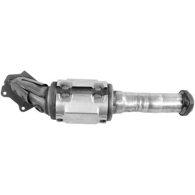 Walker Exhaust 16778 view 2