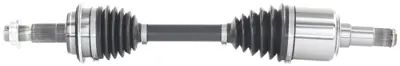 NAPA CV Axles 941533 view 2